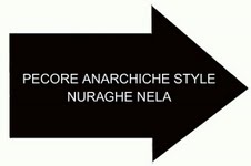 Nicola Mette - Pecore anarchiche style